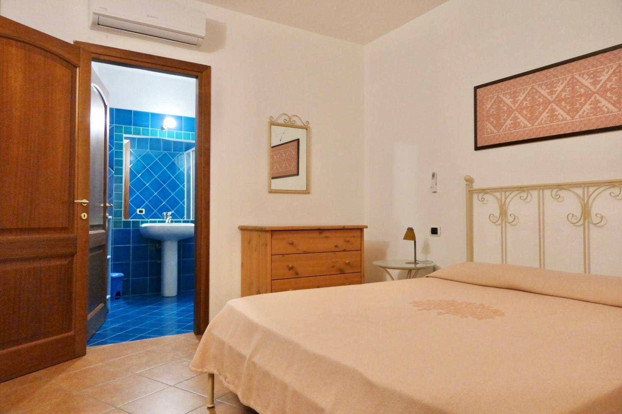 Residence With Private Beach In Marinella Marinella  Exterior foto
