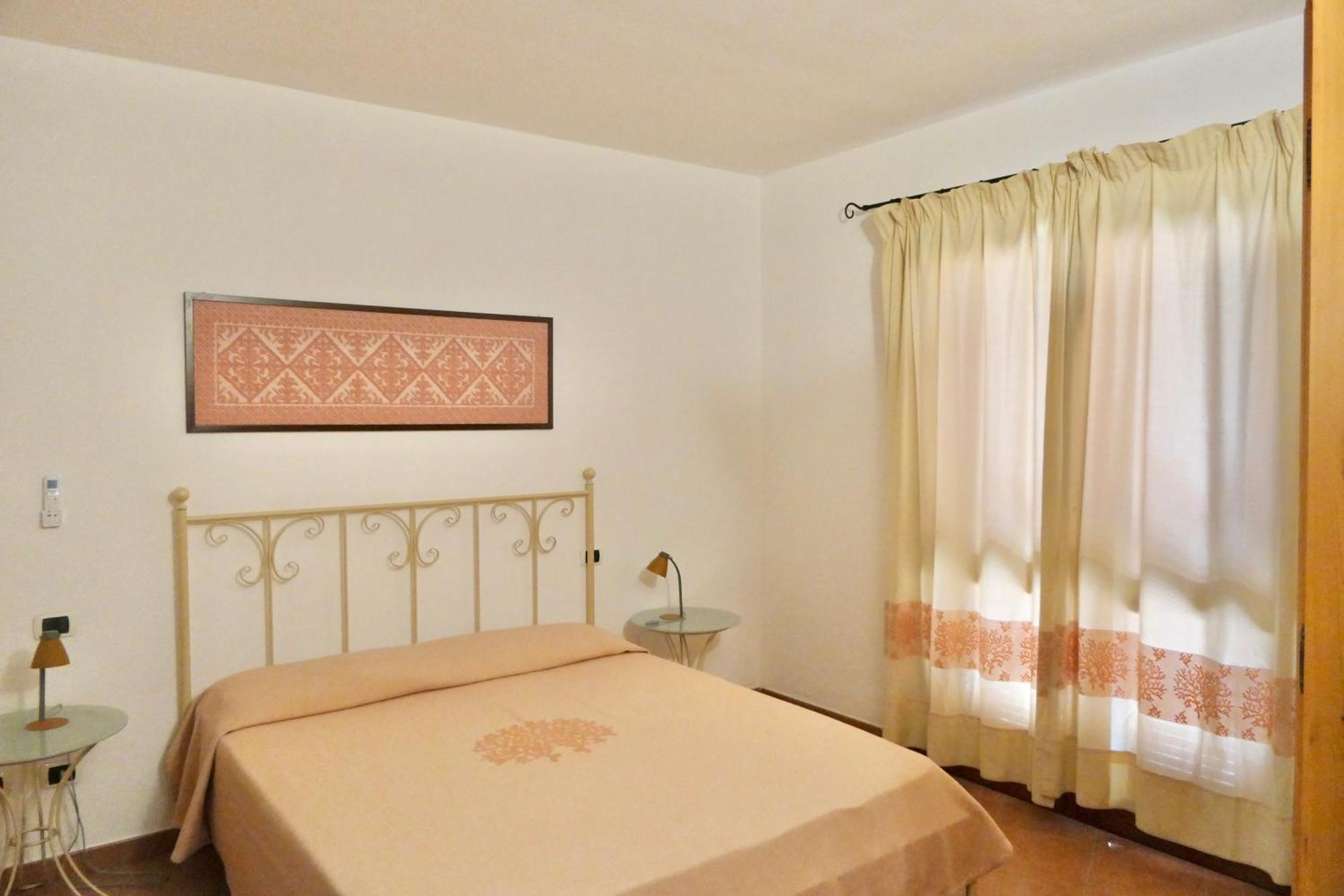 Residence With Private Beach In Marinella Marinella  Exterior foto