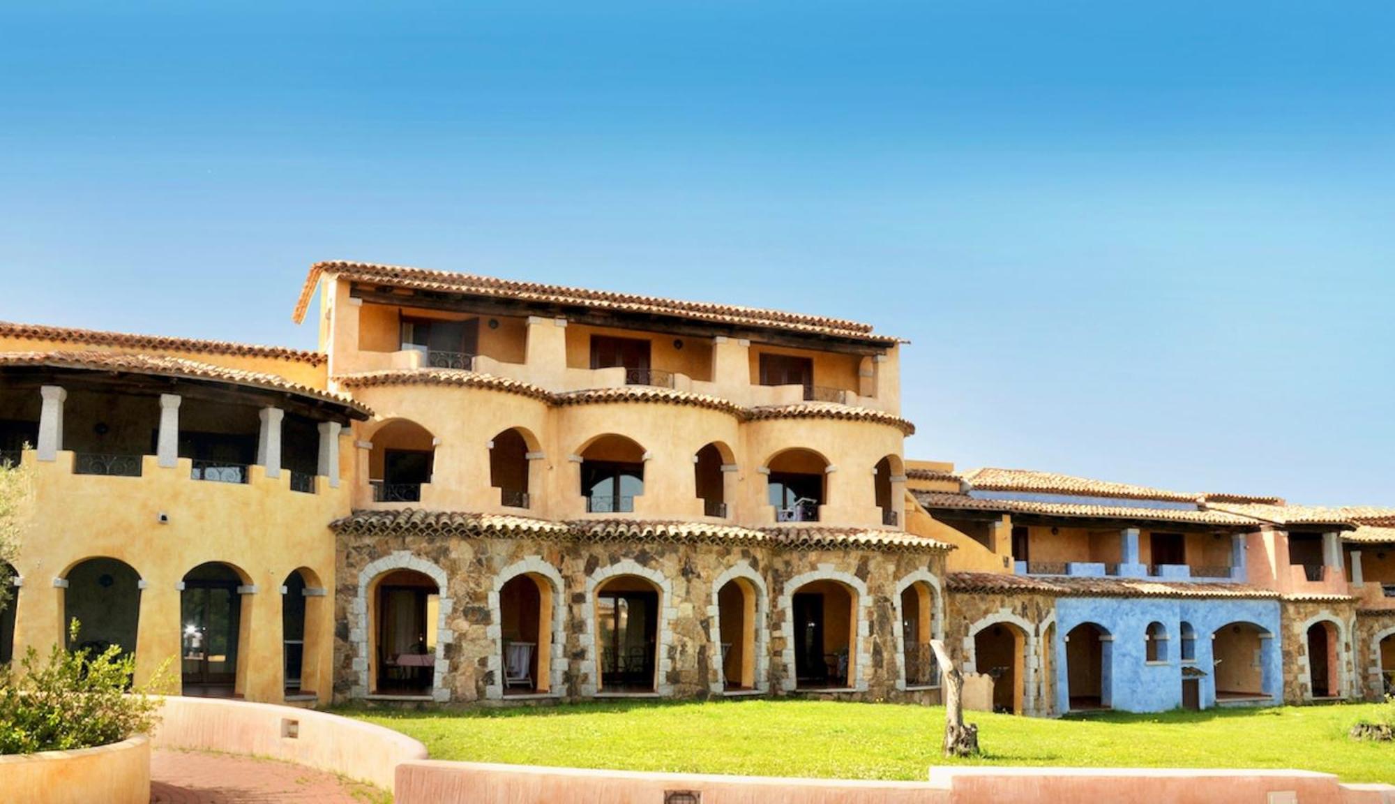 Residence With Private Beach In Marinella Marinella  Exterior foto