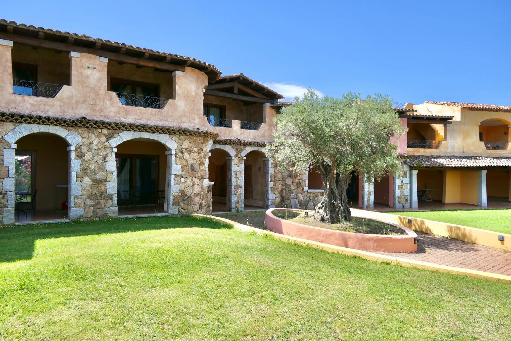 Residence With Private Beach In Marinella Marinella  Exterior foto