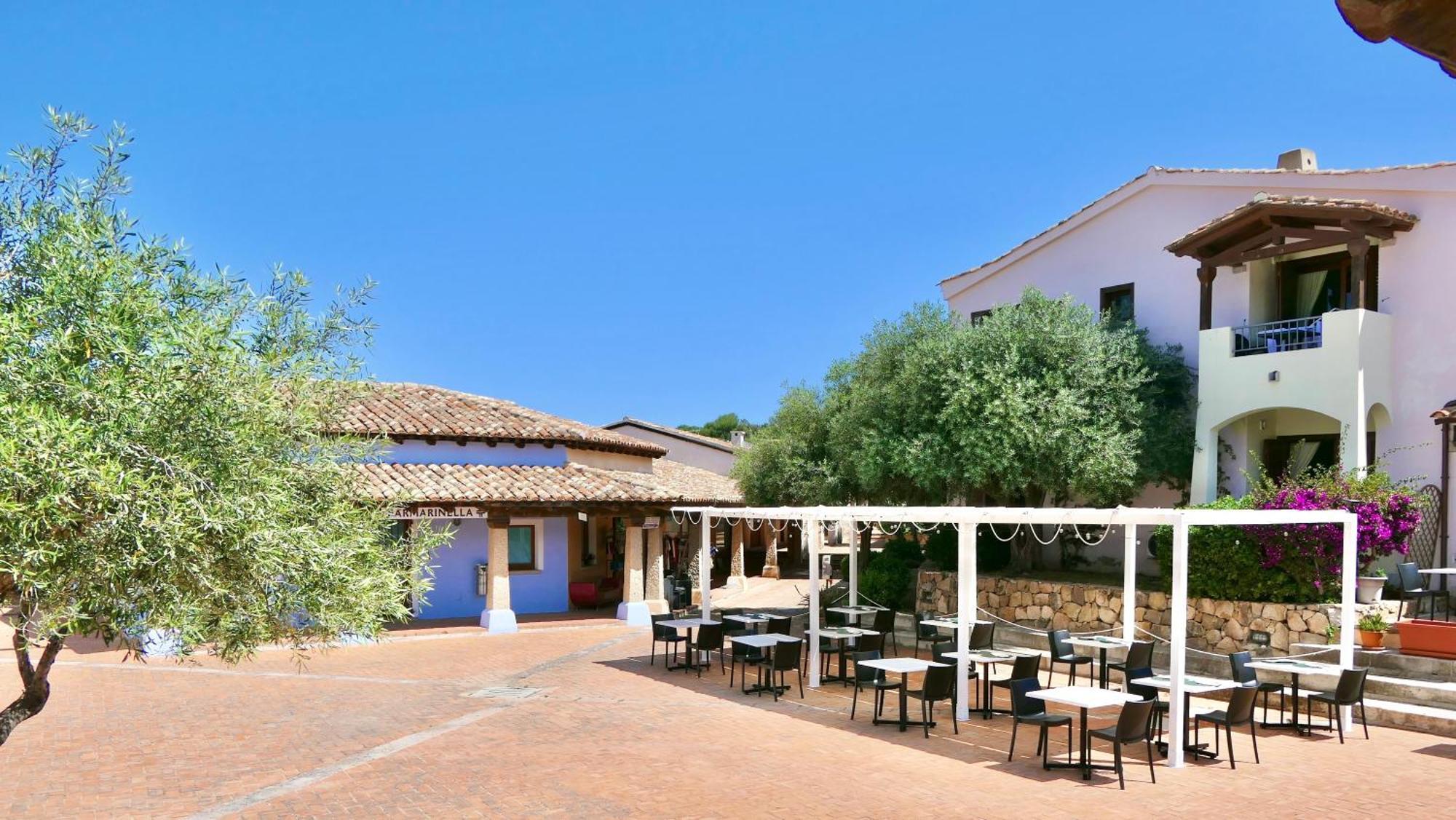 Residence With Private Beach In Marinella Marinella  Exterior foto